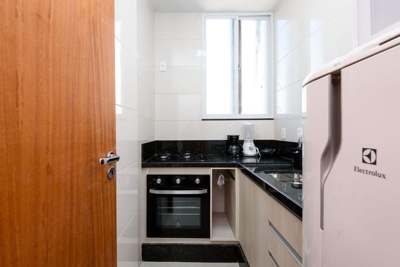 2 Quartos Em Copacabana C/ Vista-mar | Pj 135/808 Apartamento Río de Janeiro