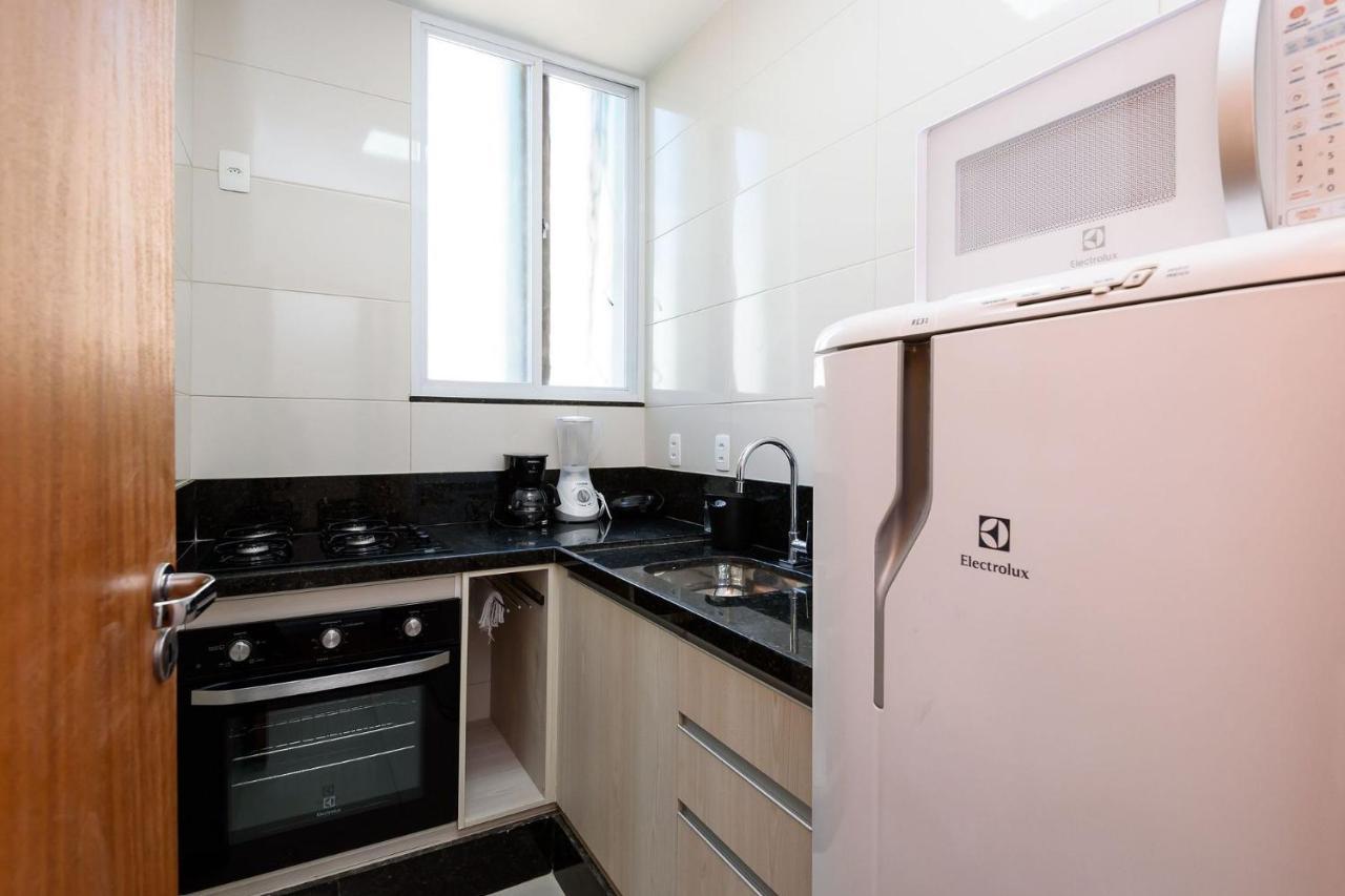 2 Quartos Em Copacabana C/ Vista-mar | Pj 135/808 Río de Janeiro
